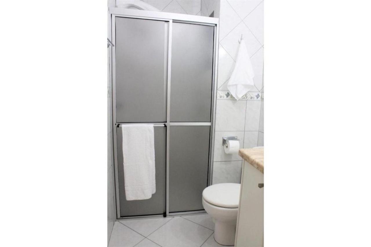 Apartamento inteiro 3 quartos no condomínio solar das bromelias Bombinhas Exterior foto
