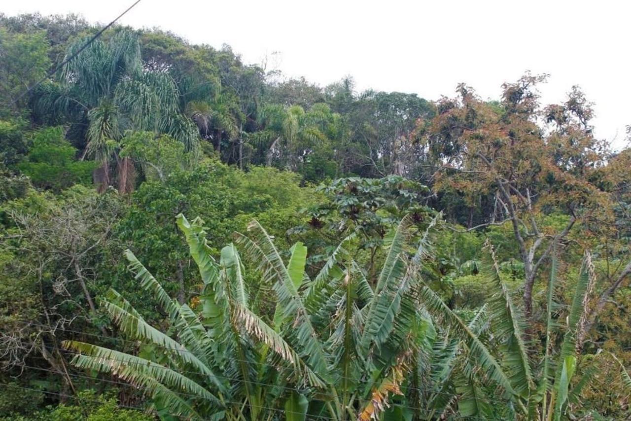 Apartamento inteiro 3 quartos no condomínio solar das bromelias Bombinhas Exterior foto