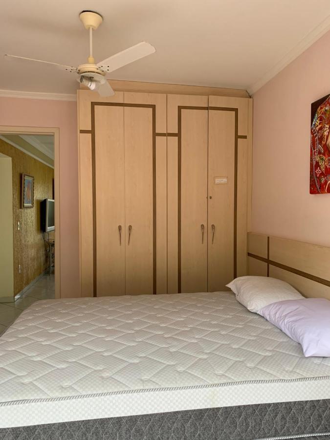 Apartamento inteiro 3 quartos no condomínio solar das bromelias Bombinhas Exterior foto