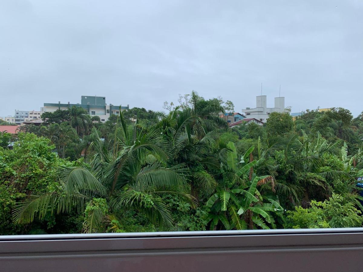 Apartamento inteiro 3 quartos no condomínio solar das bromelias Bombinhas Exterior foto