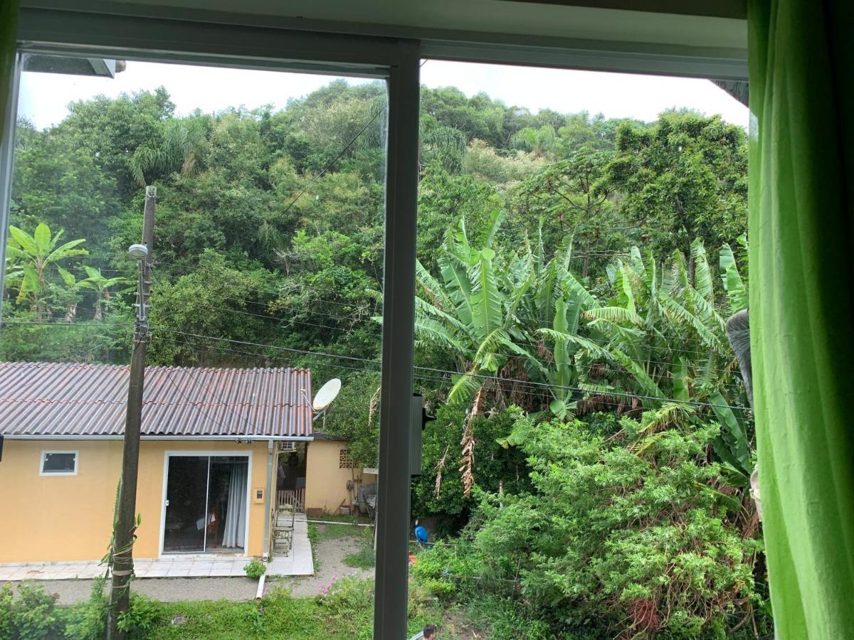 Apartamento inteiro 3 quartos no condomínio solar das bromelias Bombinhas Exterior foto