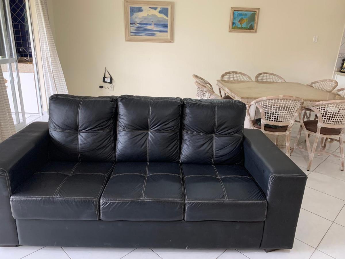 Apartamento inteiro 3 quartos no condomínio solar das bromelias Bombinhas Exterior foto