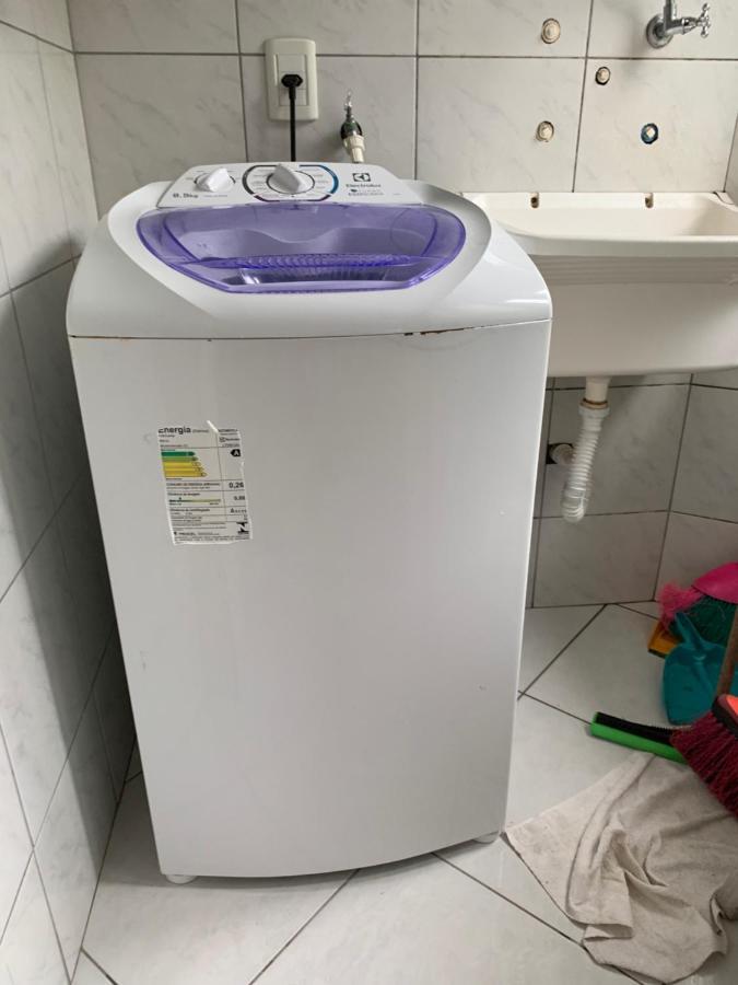 Apartamento inteiro 3 quartos no condomínio solar das bromelias Bombinhas Exterior foto