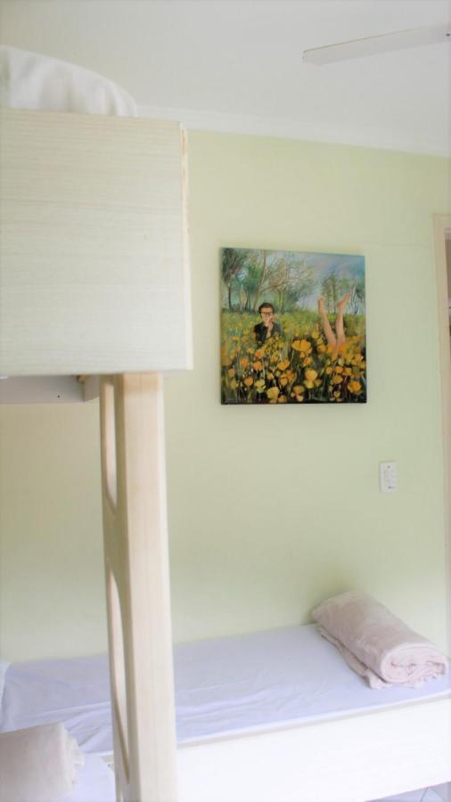 Apartamento inteiro 3 quartos no condomínio solar das bromelias Bombinhas Exterior foto