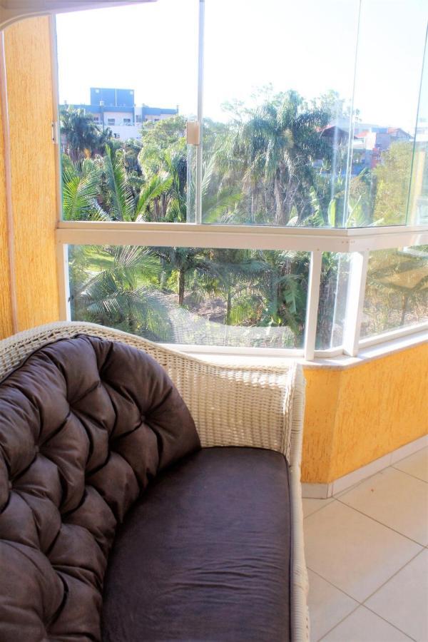 Apartamento inteiro 3 quartos no condomínio solar das bromelias Bombinhas Exterior foto